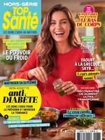 Top Santé Hors-Série